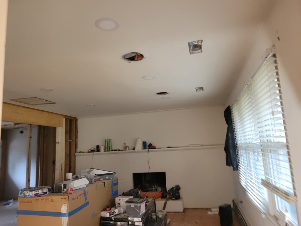 Electrical services md