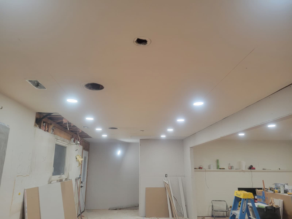 Electrician in capitol heights md