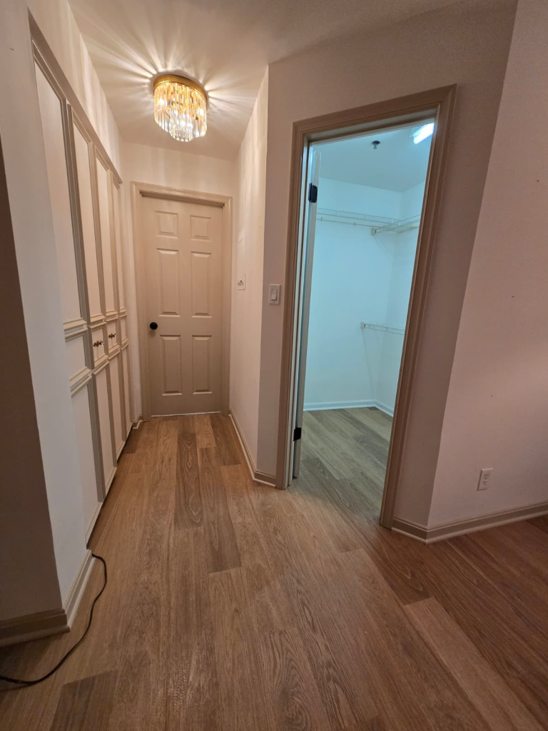 Laminate floor installation contractor md